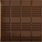 Ekena Millwork 19 5/8in. W x 19 5/8in. H Stacked EnduraWall Decorative 3D Wall Panel Covers 2.67 Sq. Ft. WP20X20SDCDC - alternate 1